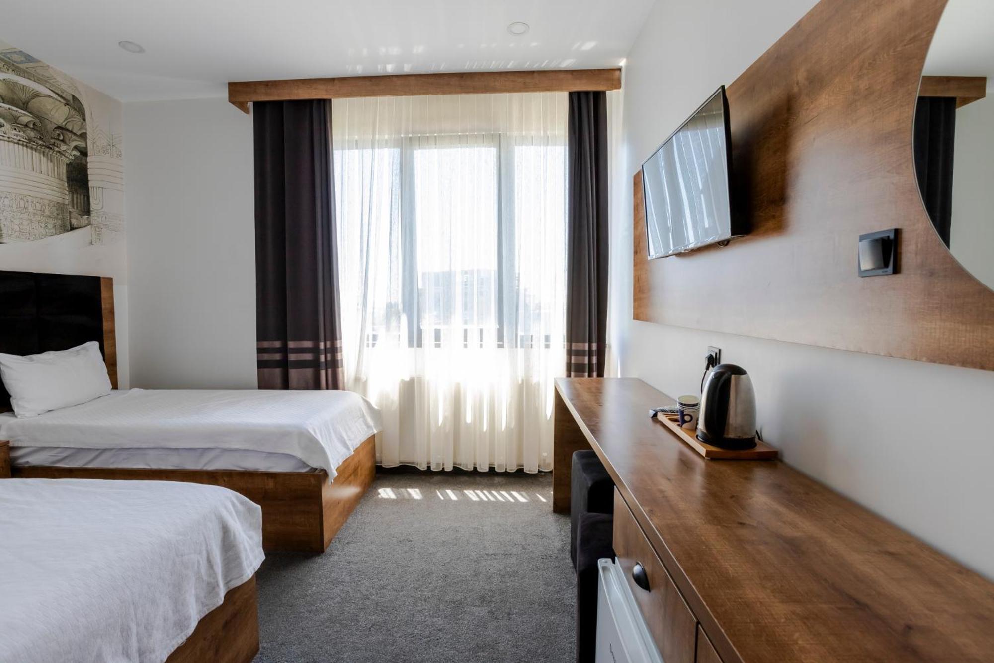 Acar Airport Hotel Arnavutkoy Esterno foto